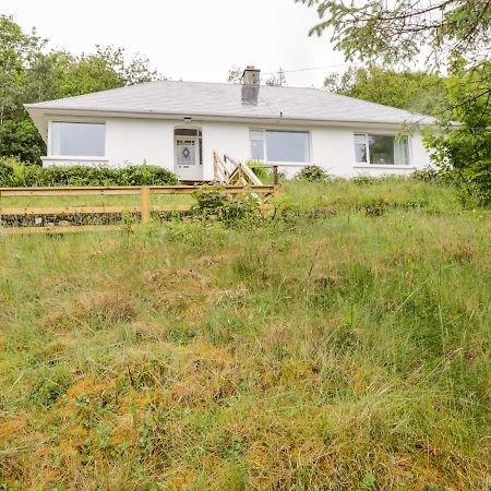 Villa Rainbows End à Clifden Extérieur photo