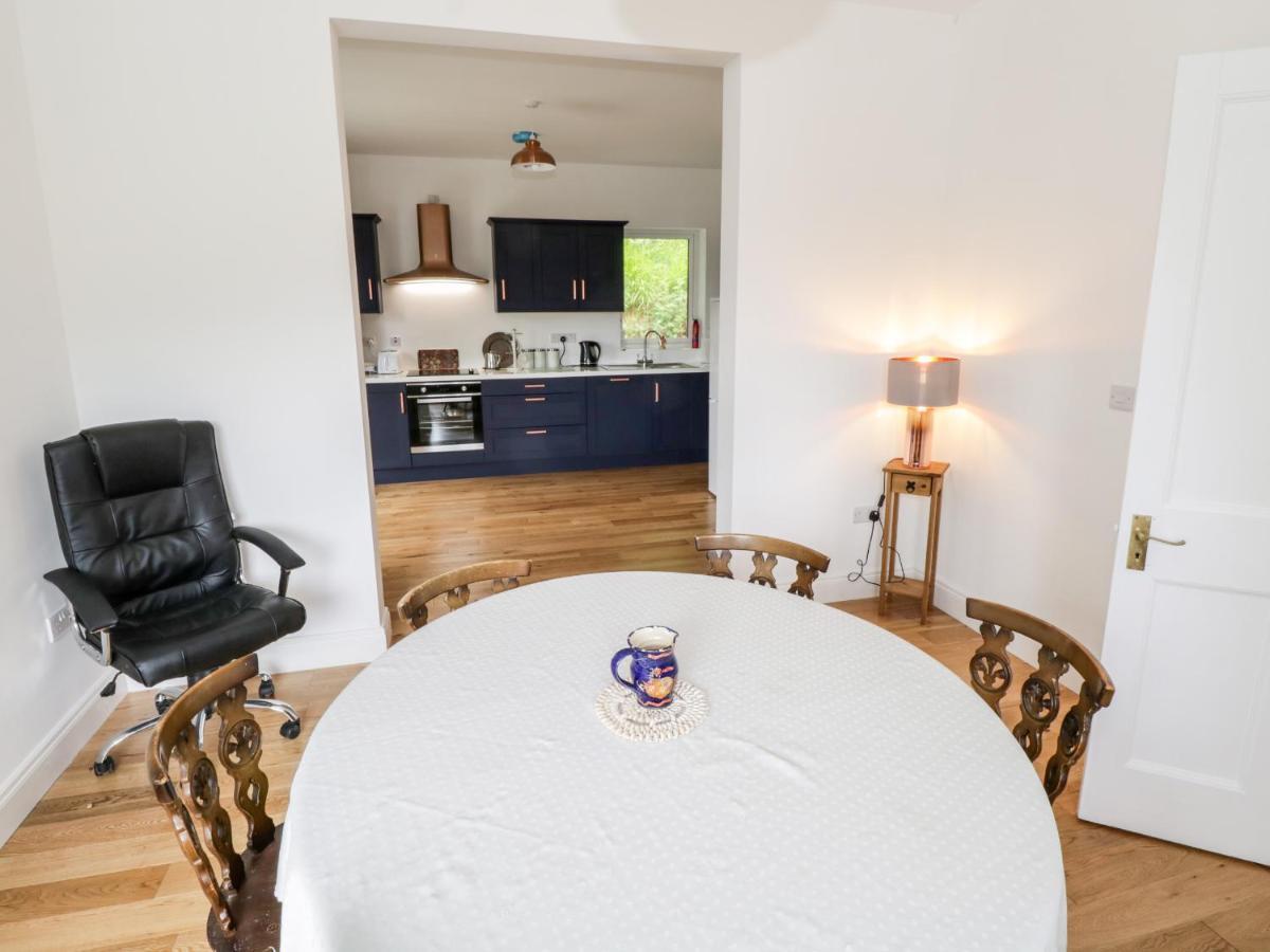 Villa Rainbows End à Clifden Extérieur photo