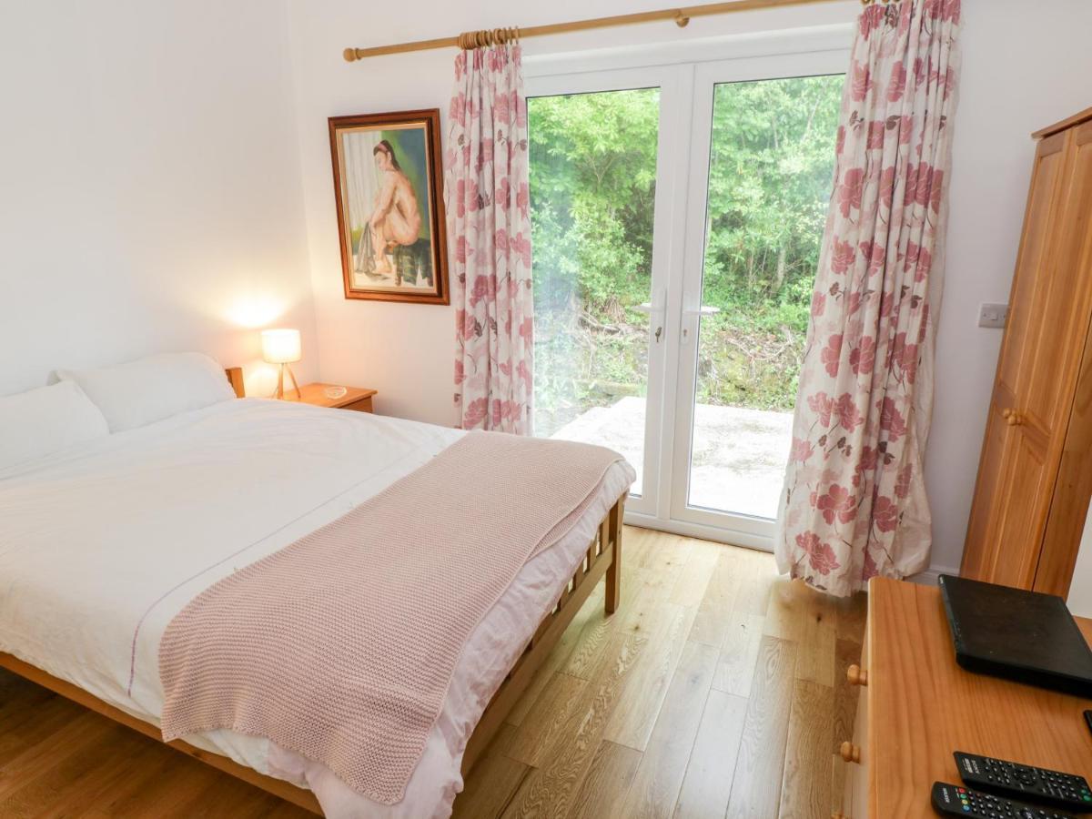 Villa Rainbows End à Clifden Extérieur photo