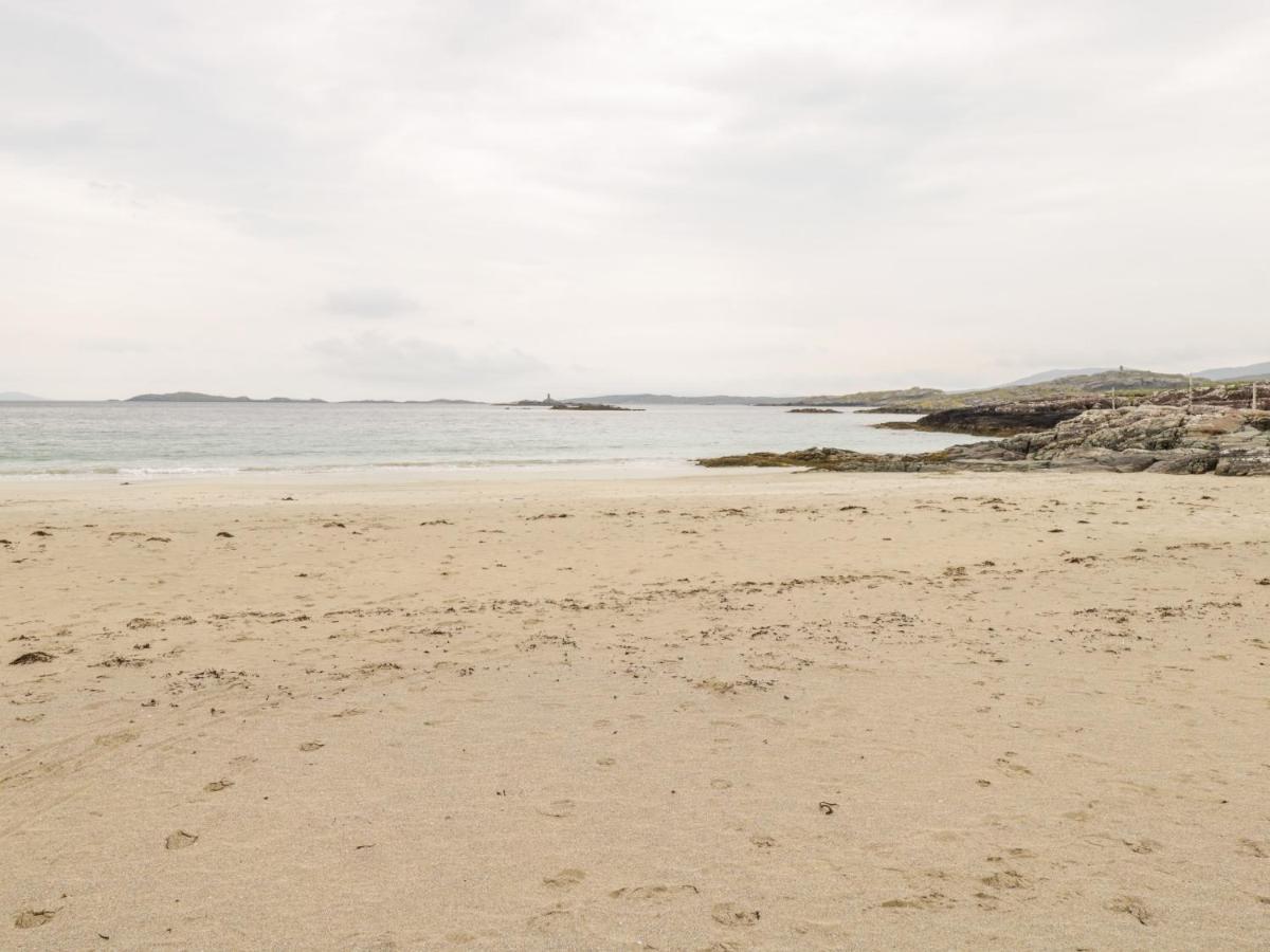 Villa Rainbows End à Clifden Extérieur photo