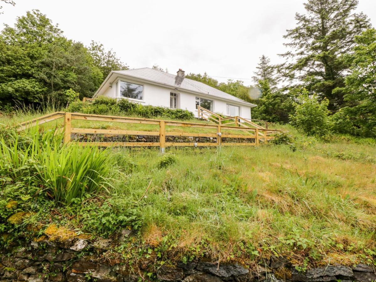 Villa Rainbows End à Clifden Extérieur photo